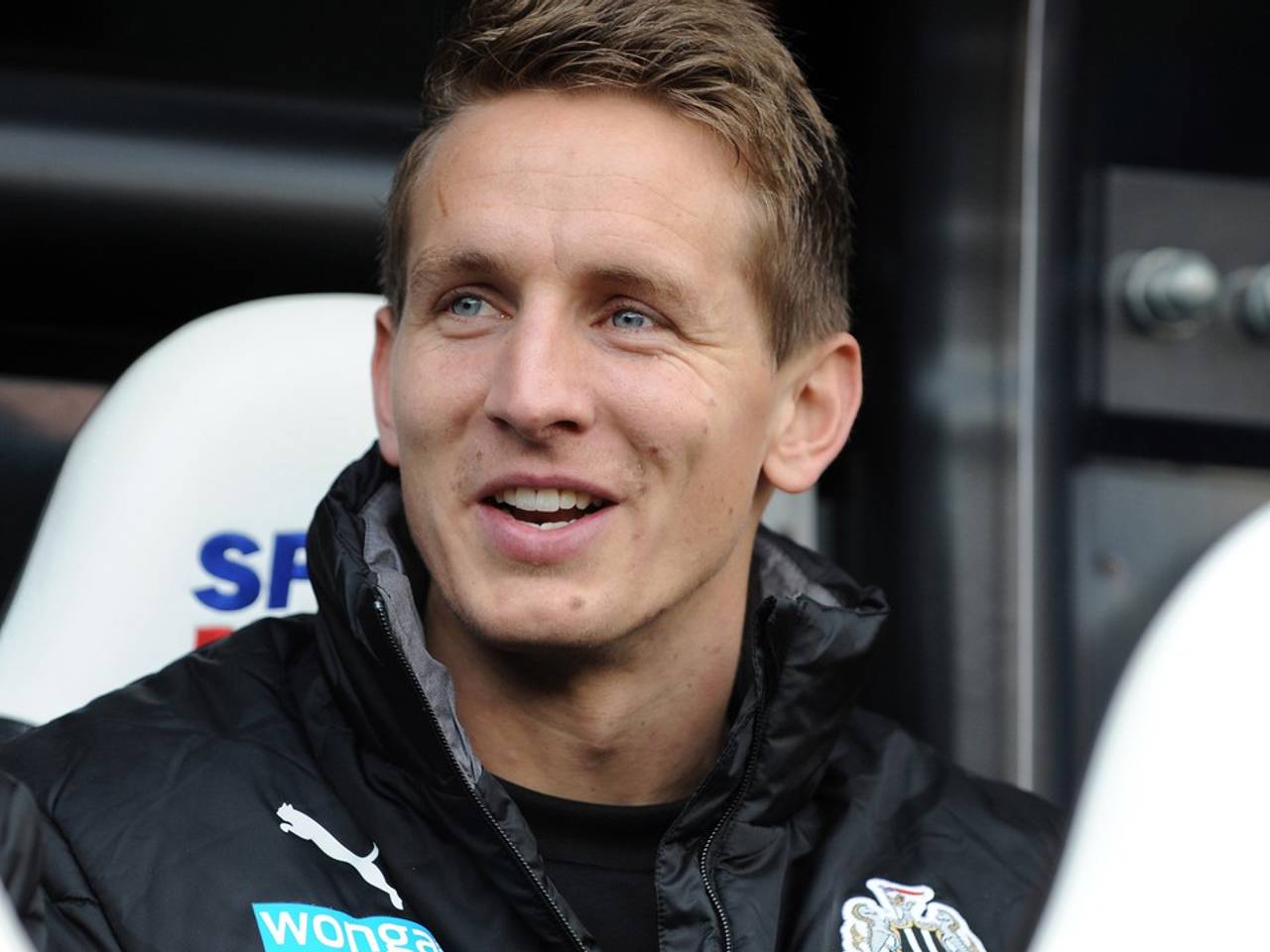 Gaat Luuk de Jong naar PSV?