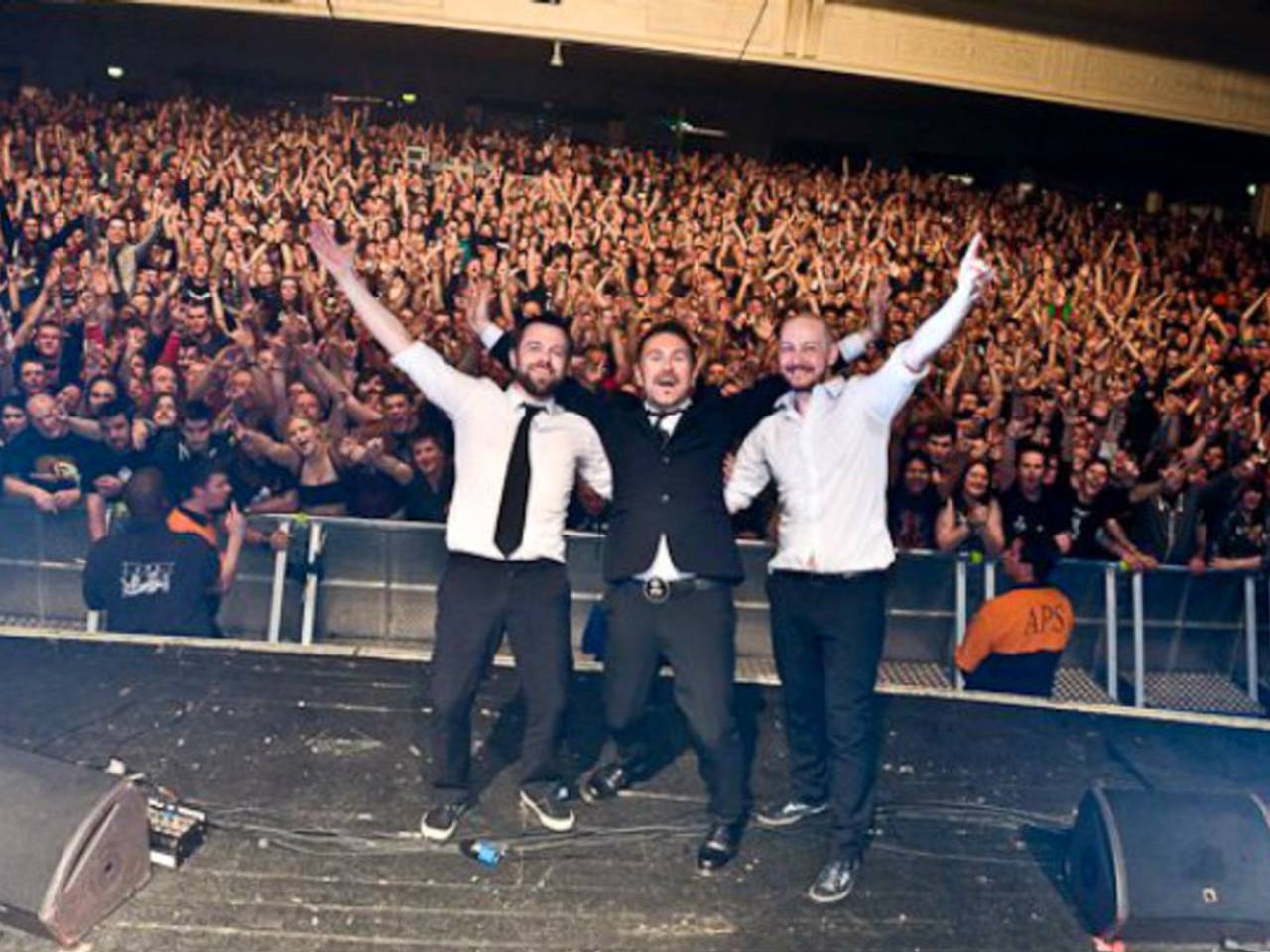 Therapy? (foto: Fyfe79)