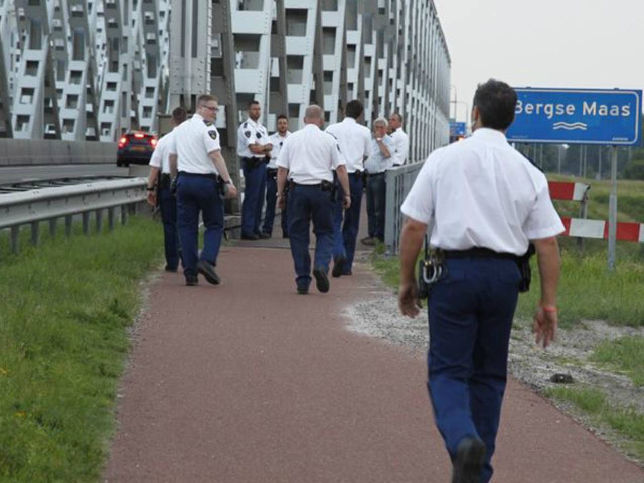 Foto: Marcel van Dorst (SQ Vision)