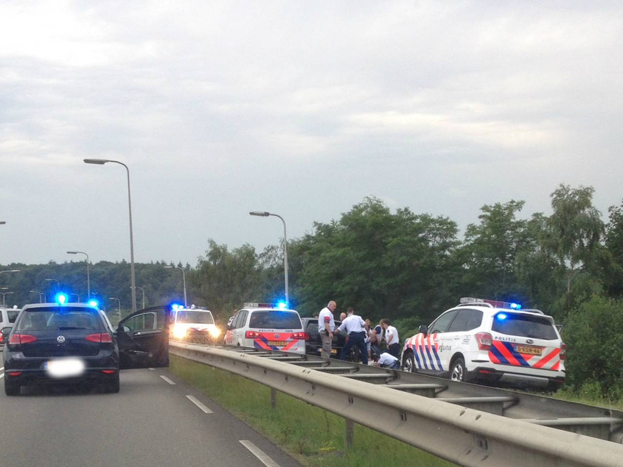 Foto: Jose Kruijssen 