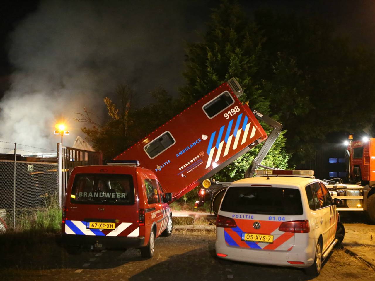 Omroep Brabant