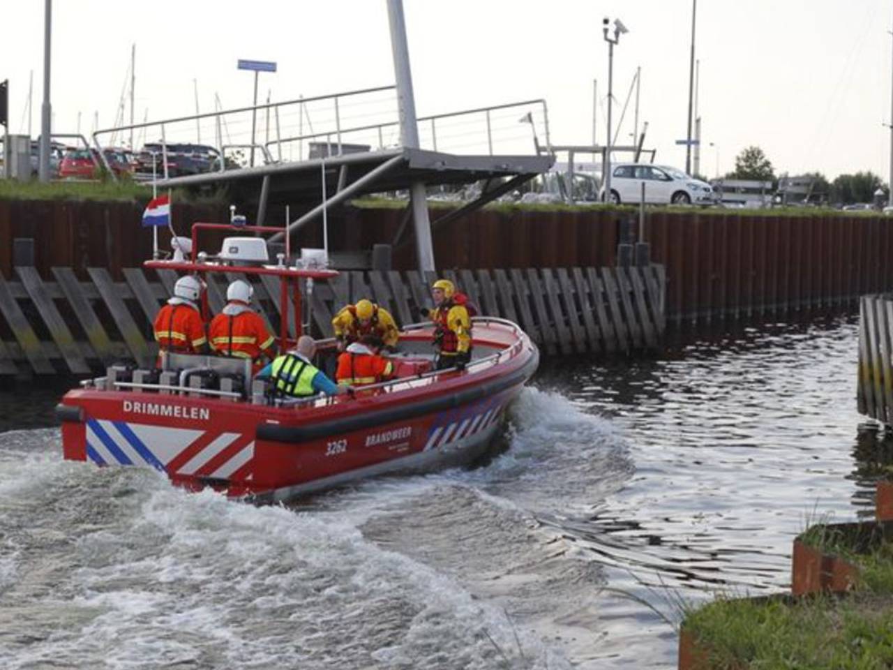 Foto: Marcel van Dorst/SQ Vision