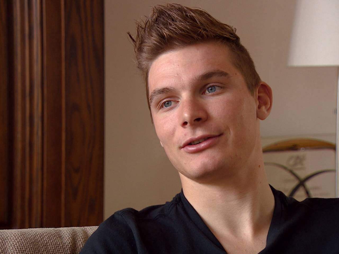 Moreno Hofland niet aan de start bij NK wielrennen