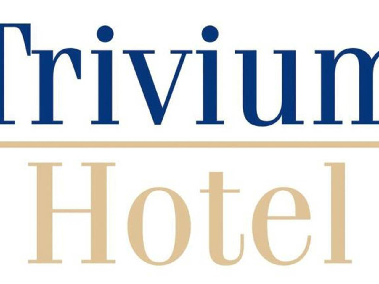 Logo Trivium Hotel Etten-Leur