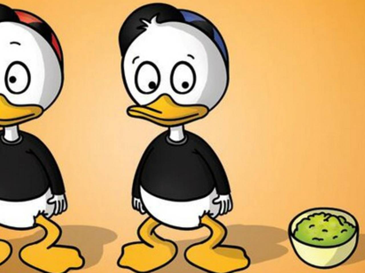 Woordgrappen tijdens WK 