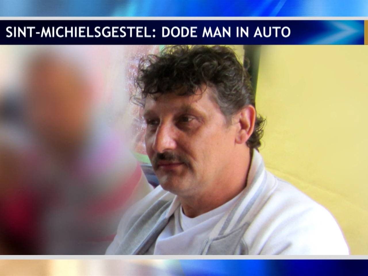 De 49-jarige Yvon Pfaff (Foto: Bureau Brabant)