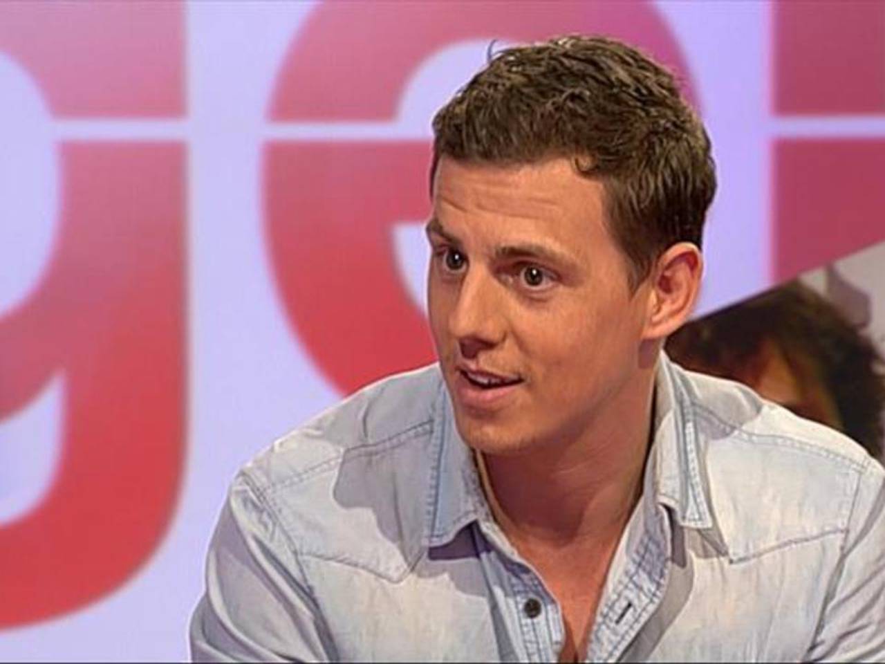 Mike Weerts zoekt nog donateurs voor zijn filmproject met Frank Lammers