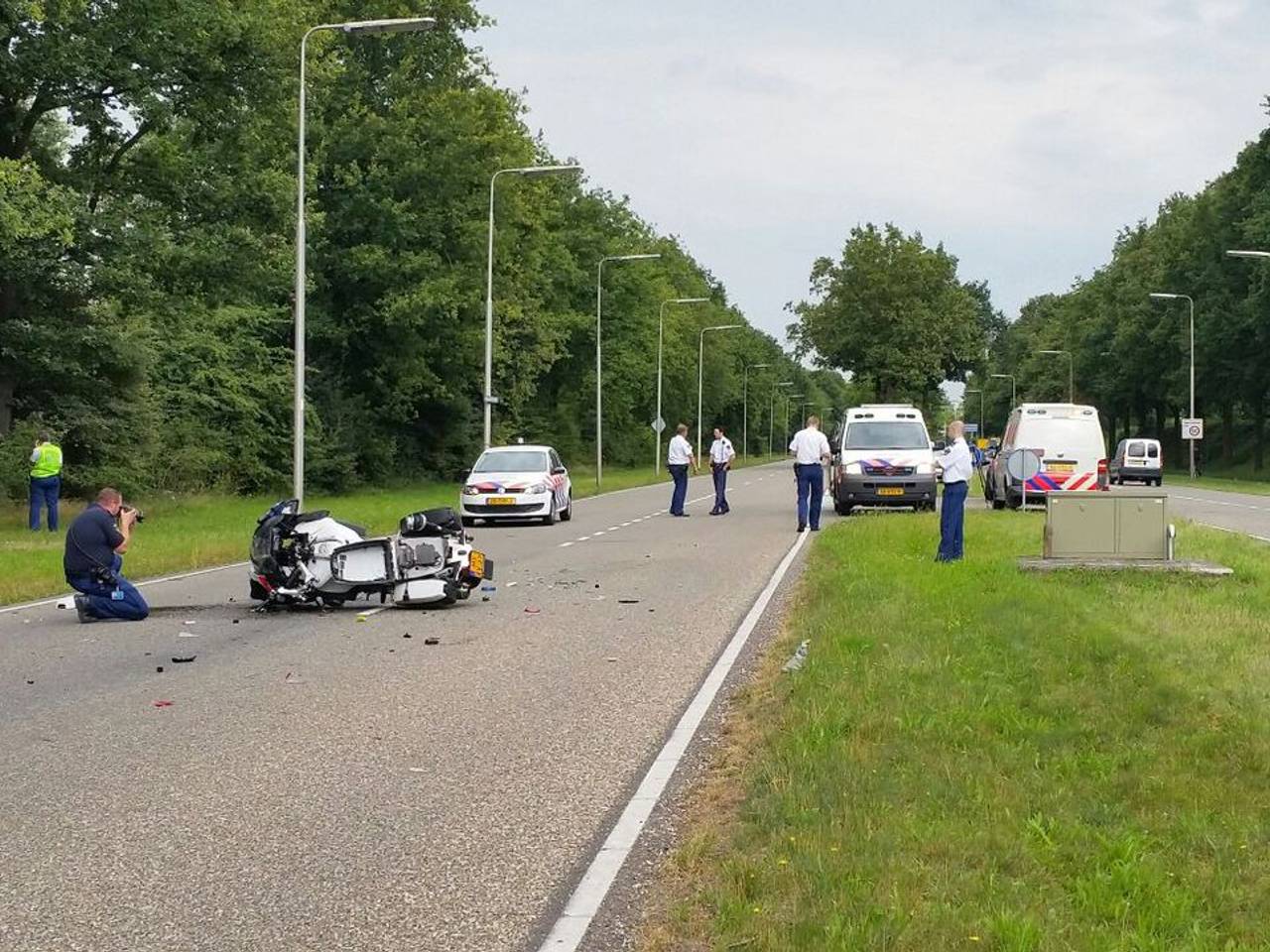 Foto: Maikel Keizer (Meesters Multi Media)