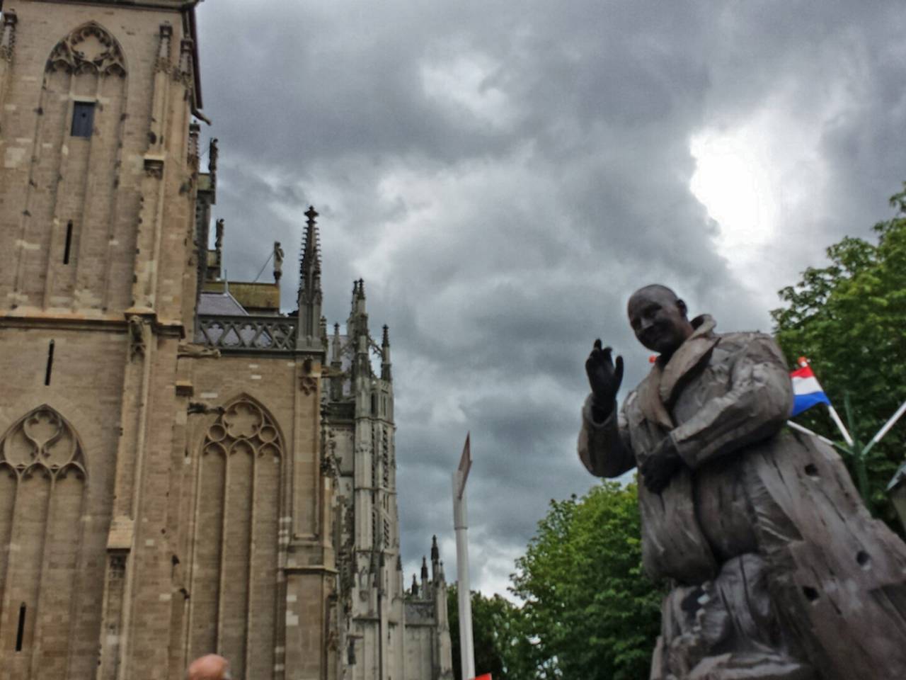 Omroep Brabant