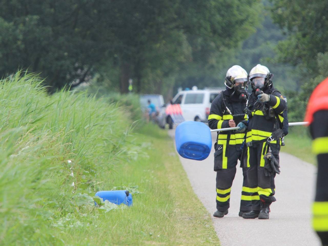 Foto: Obscura Foto/Alexander Vingerhoeds