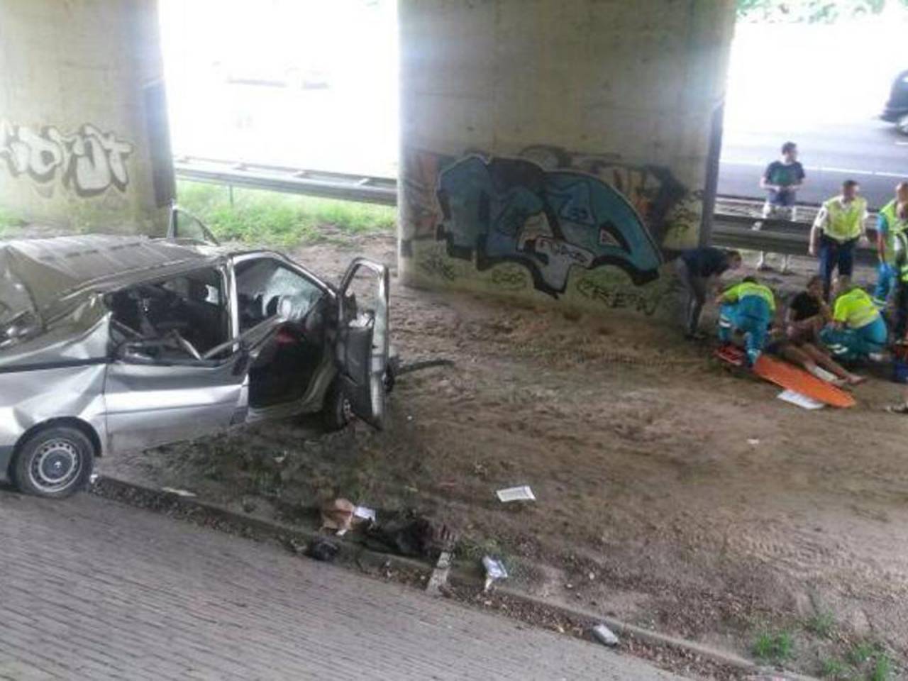 Foto: Rico Vogels / SQ Vision