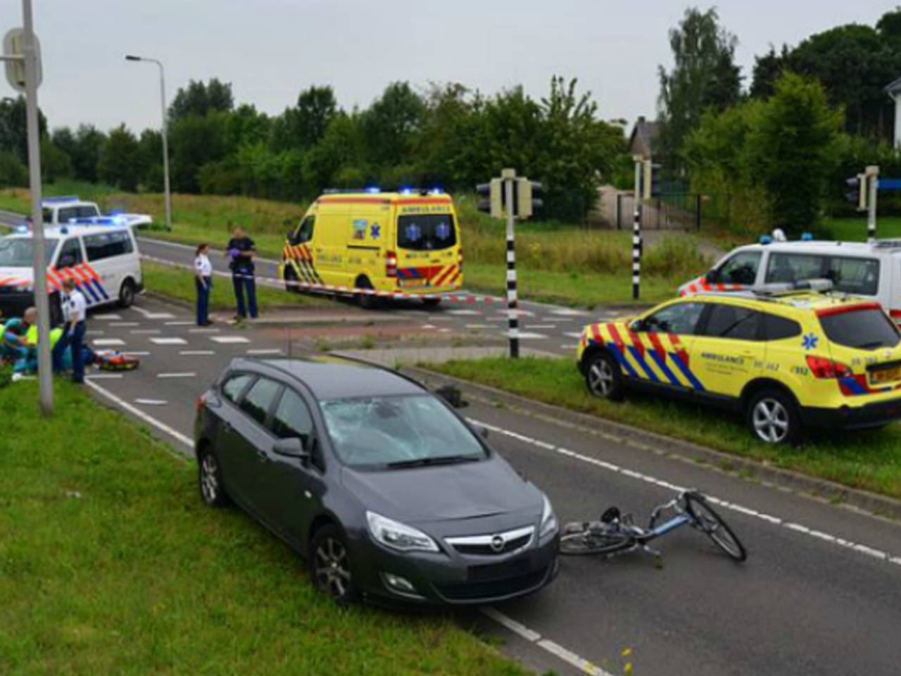 Foto: Perry Roovers, SQ Vision