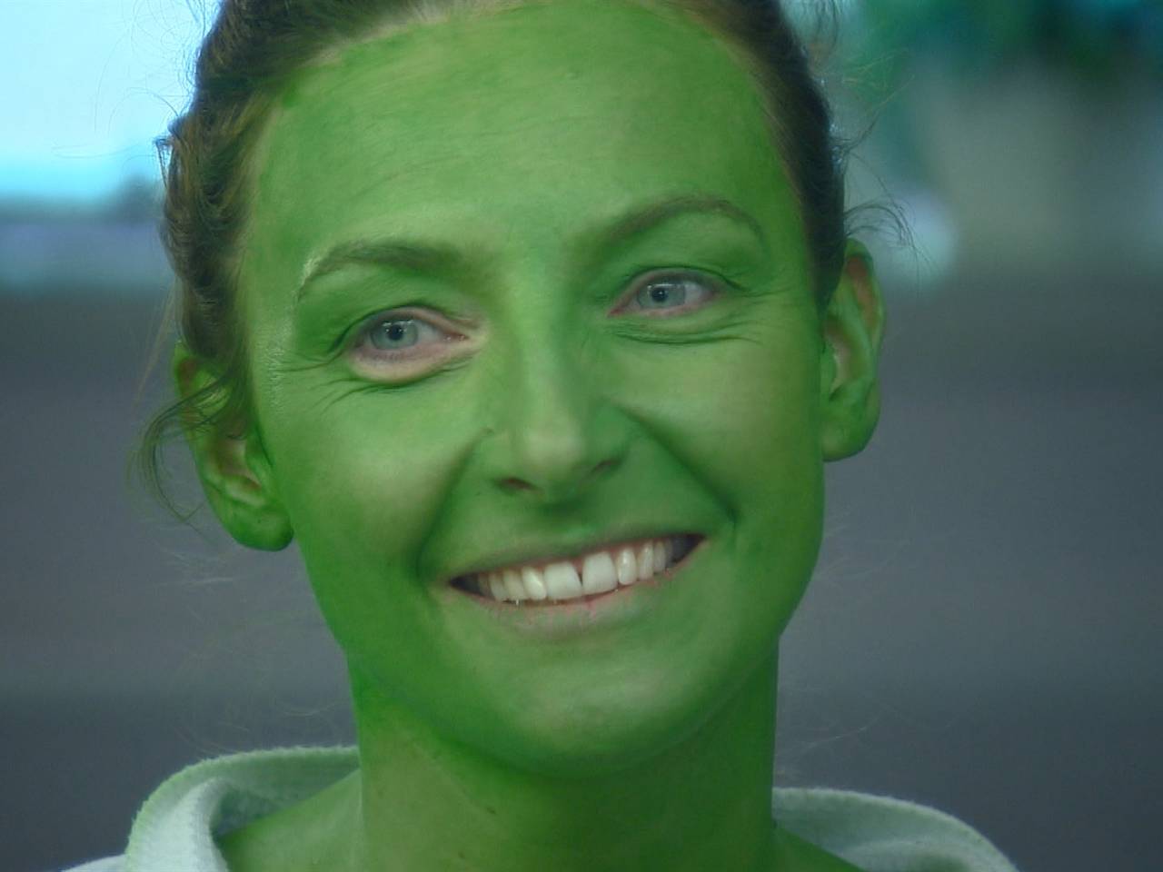 Willemijn Verkaik, rol in Wicked bijna achter de rug.