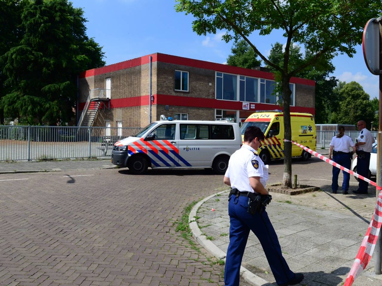 Foto: Rob de Haas/Mainstay Media Breda