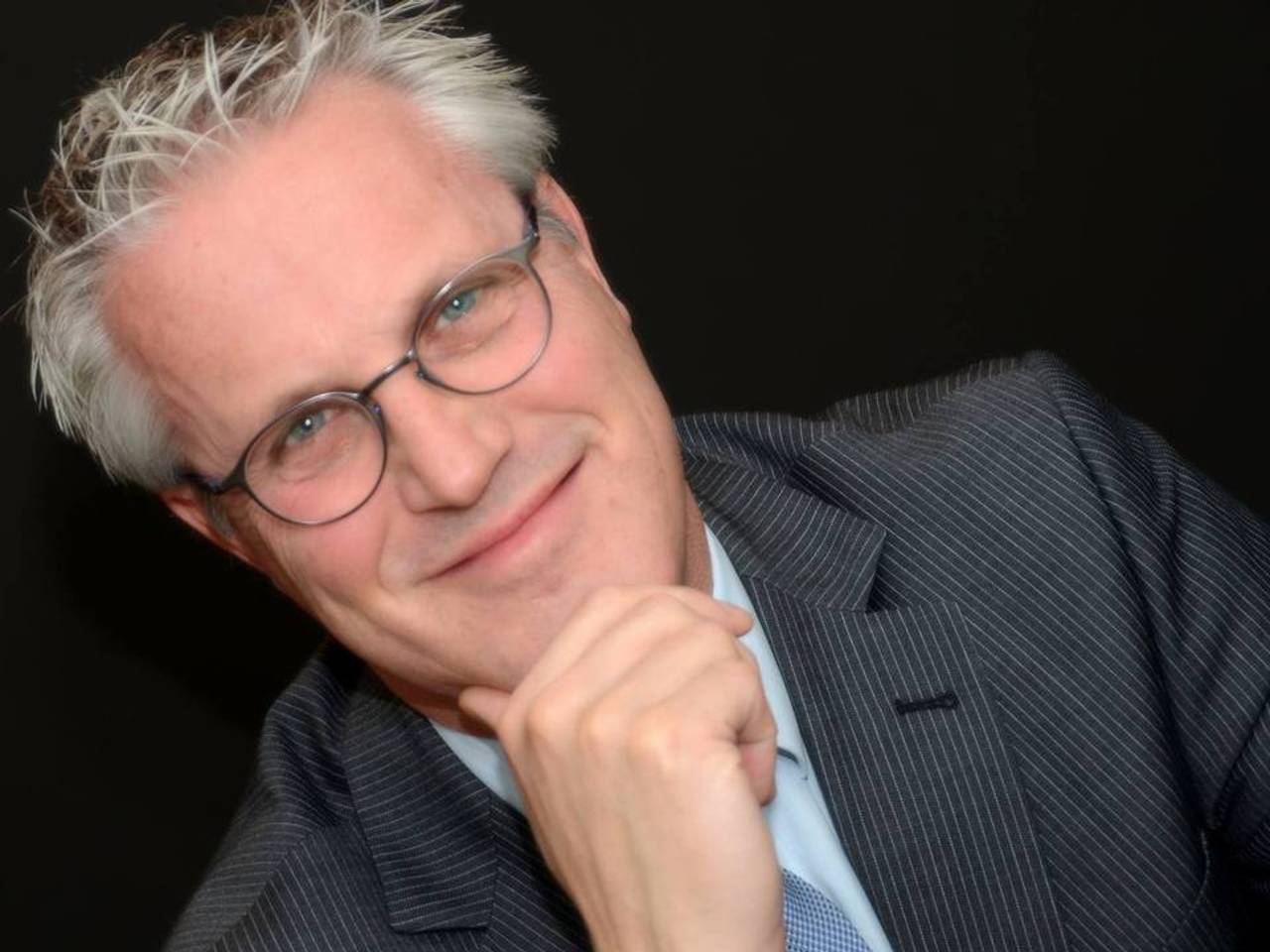 Erwin Koenen weg om relatie met burgemeester (Foto: Facebook)