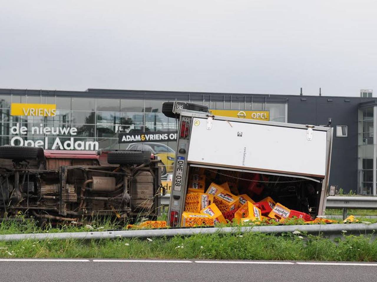 Foto: Tom van der Put (SQ Vision)