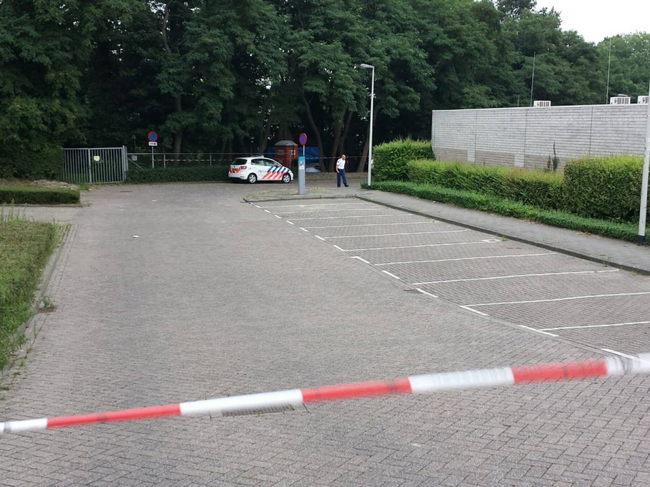 Foto: Thymen Stolk Fotografie