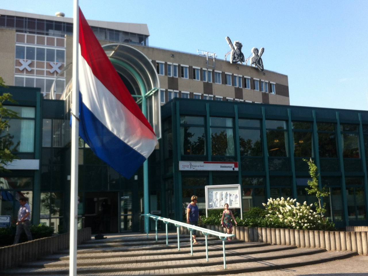 Omroep Brabant