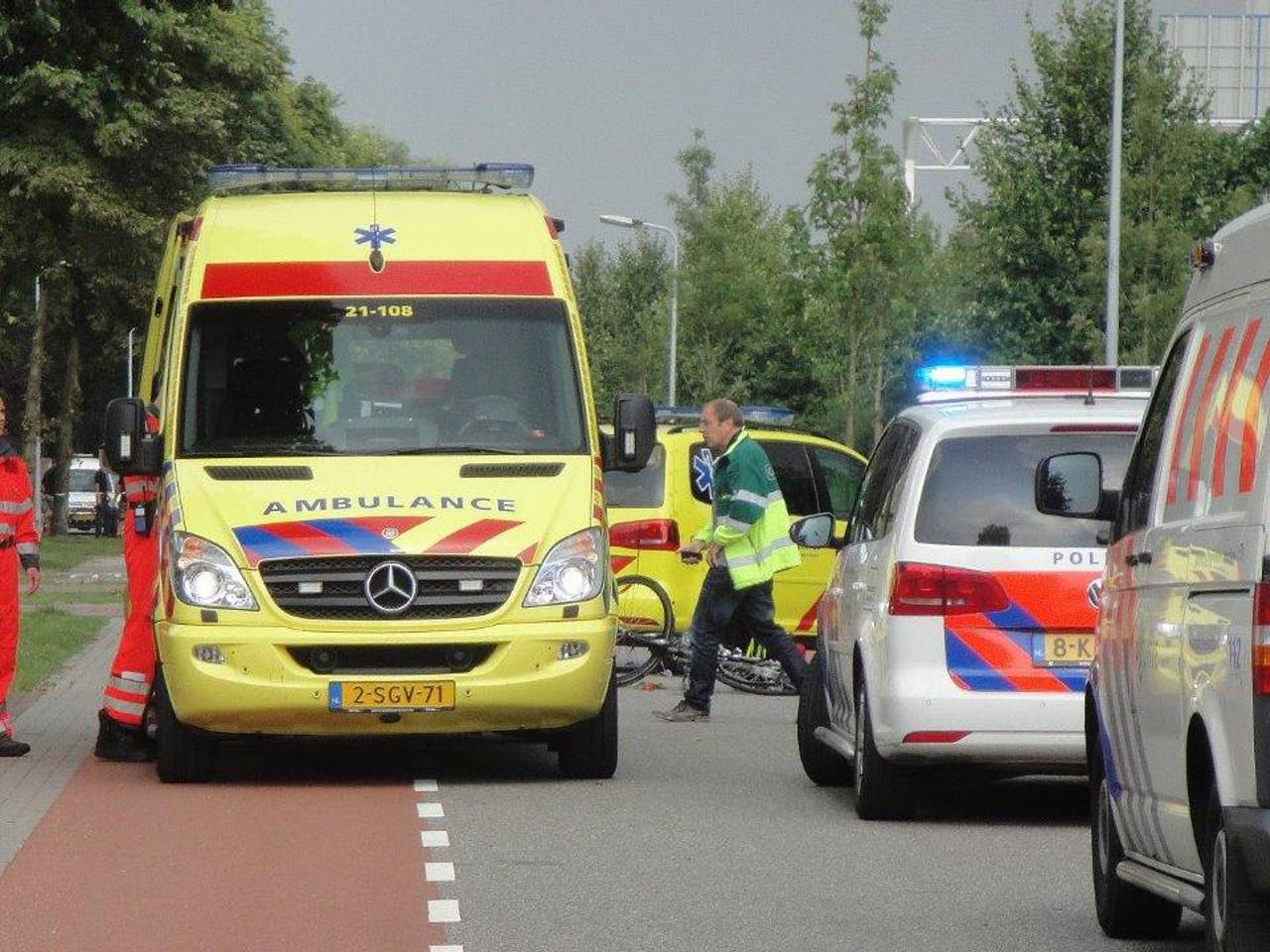 Foto: Bart Meesters/Meesters Multi Media