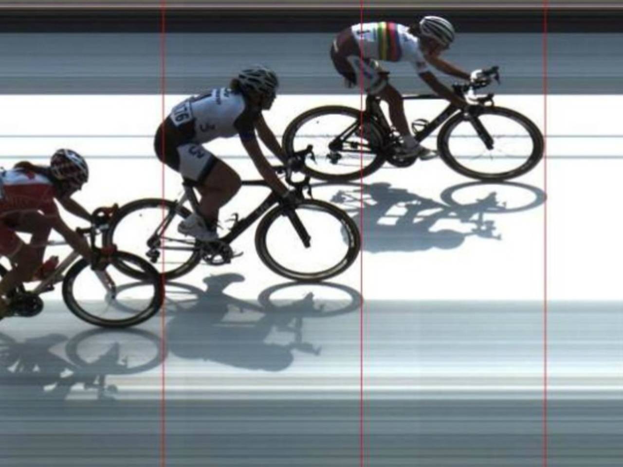 Foto: Twitter.com/LaCoursebyTDF