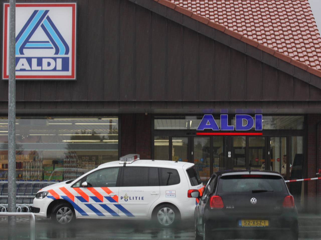 Foto: Henk den Ridder