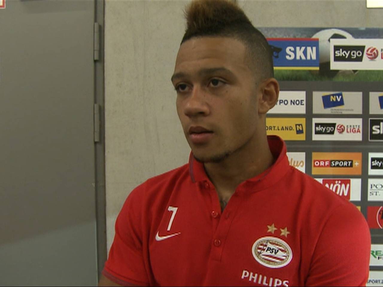 PSV naar laatste voorronde Europa League na winst op Sankt Pölten