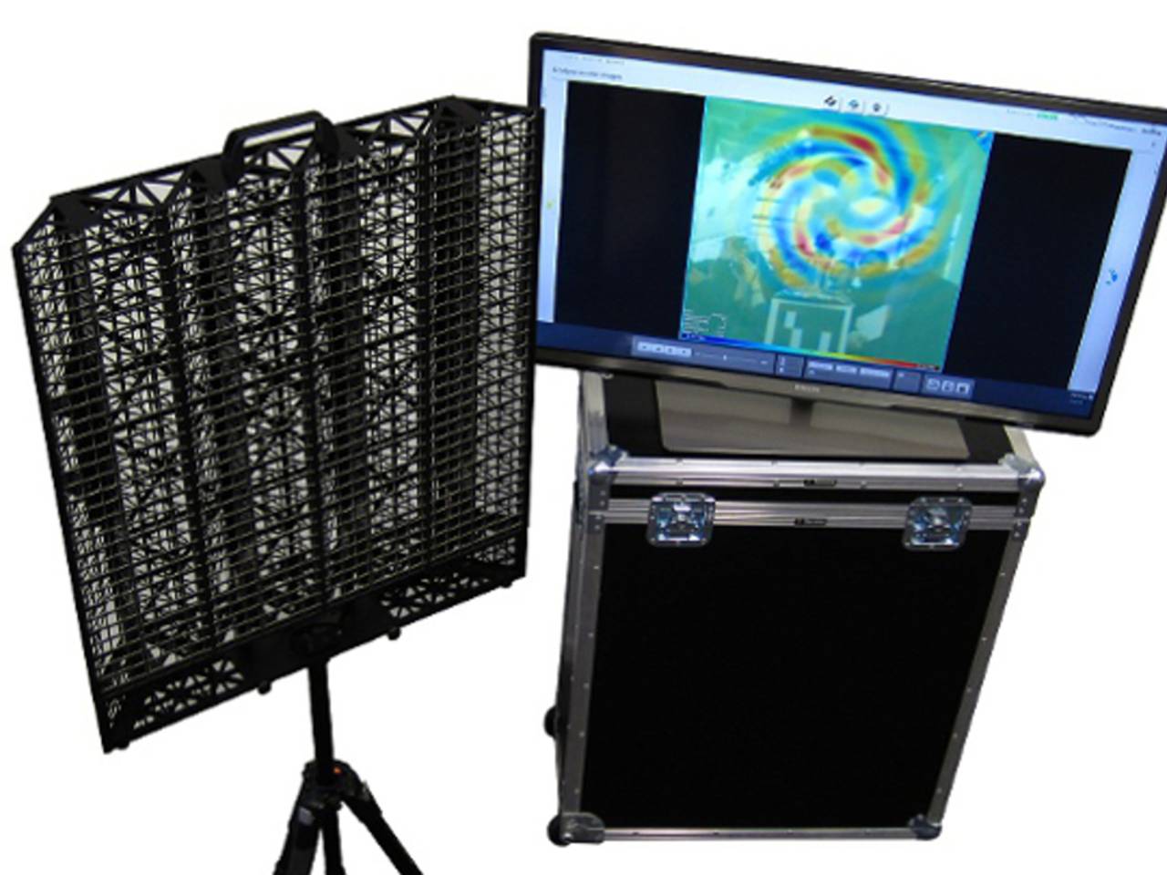 De Somara Cam (foto: Somara)