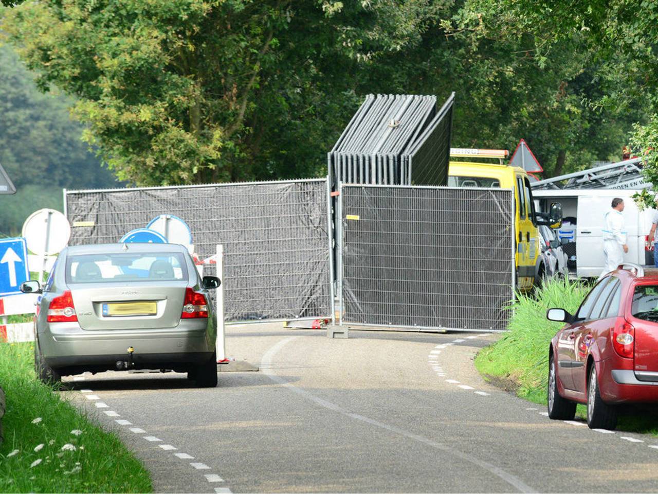 Foto: Rob de Haas/Mainstay Media