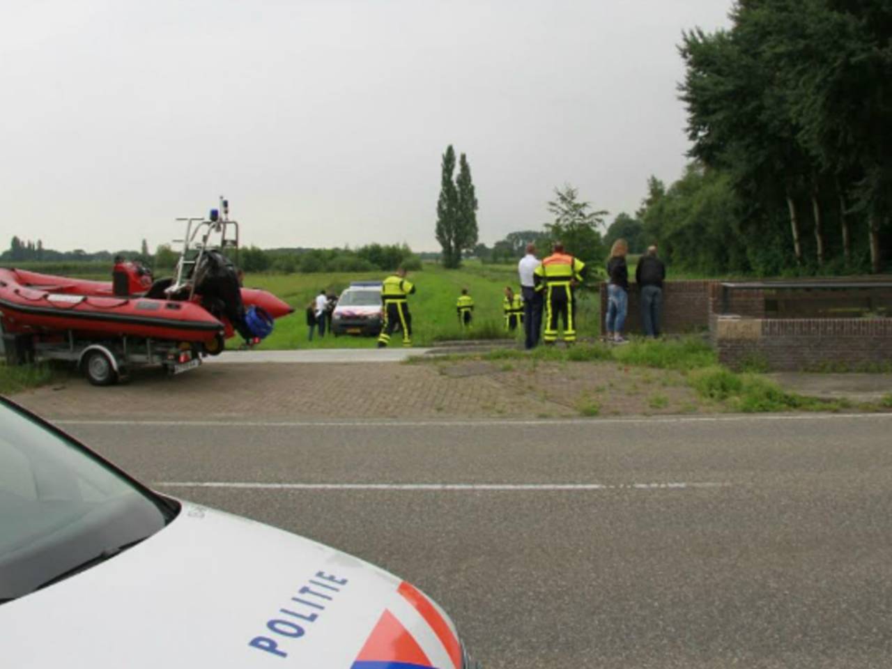 Foto: Alexander Vingerhoeds, Obscura