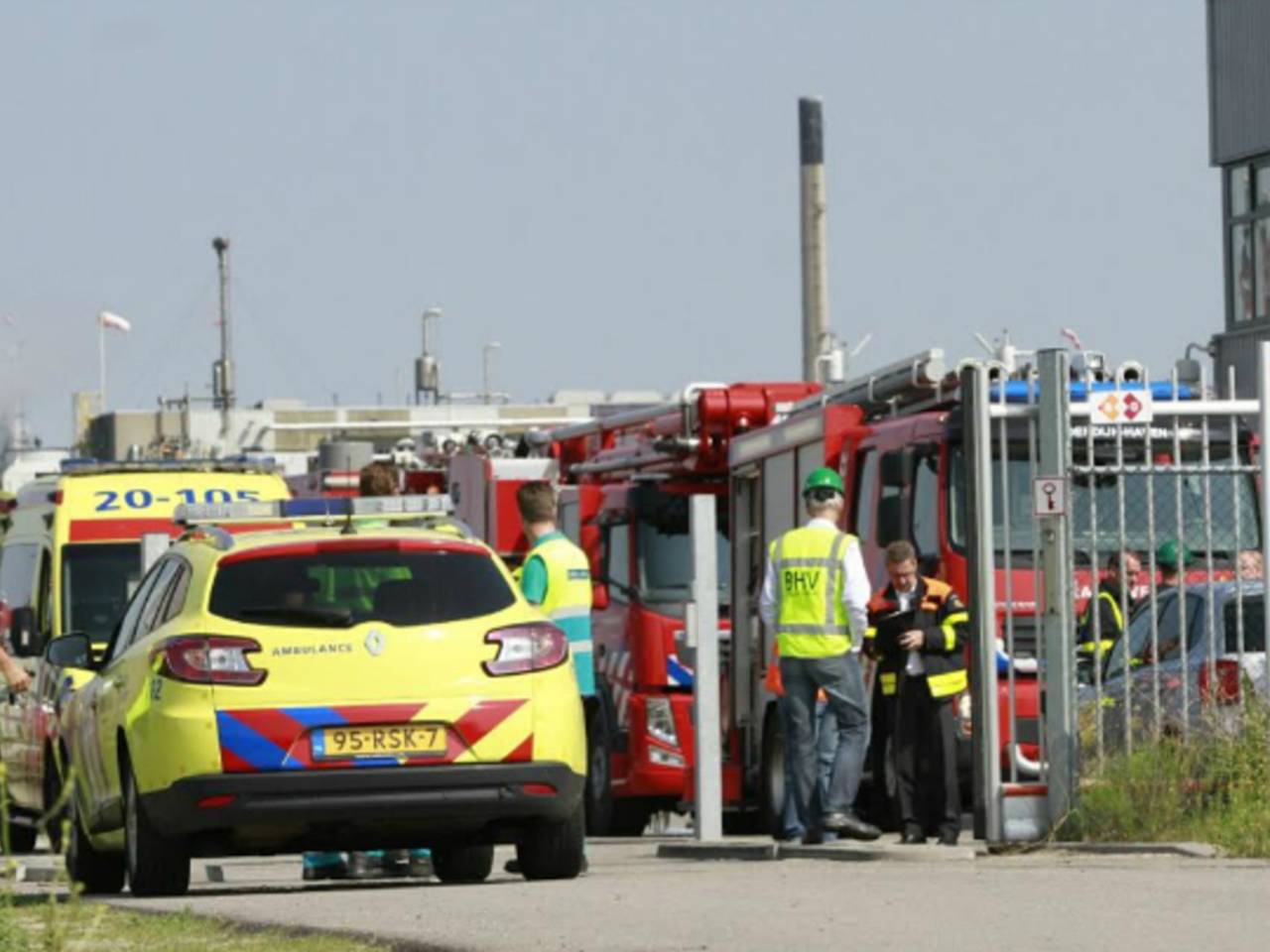 Foto: Alexander Vingerhoeds, Obscura