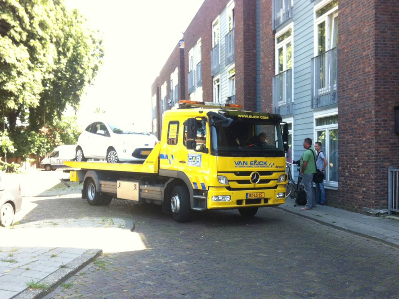 Omroep Brabant