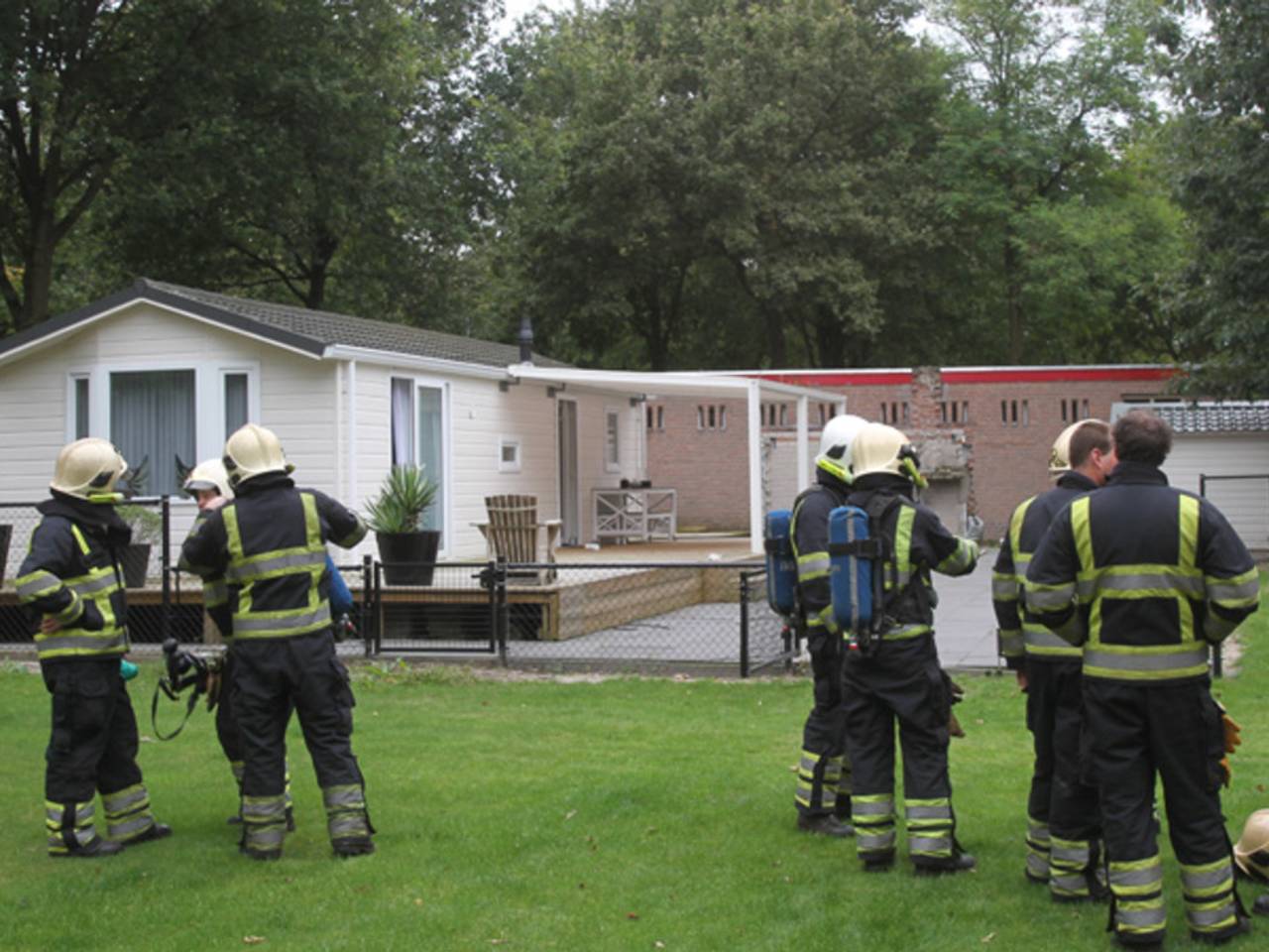 Foto: Marco van den Broek/SQ Vision