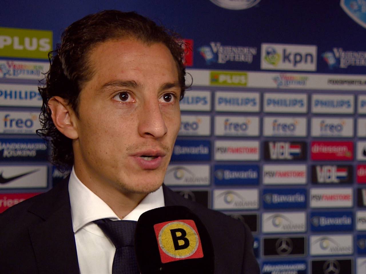 Guardado waarschijnlijk snel terug op het veld