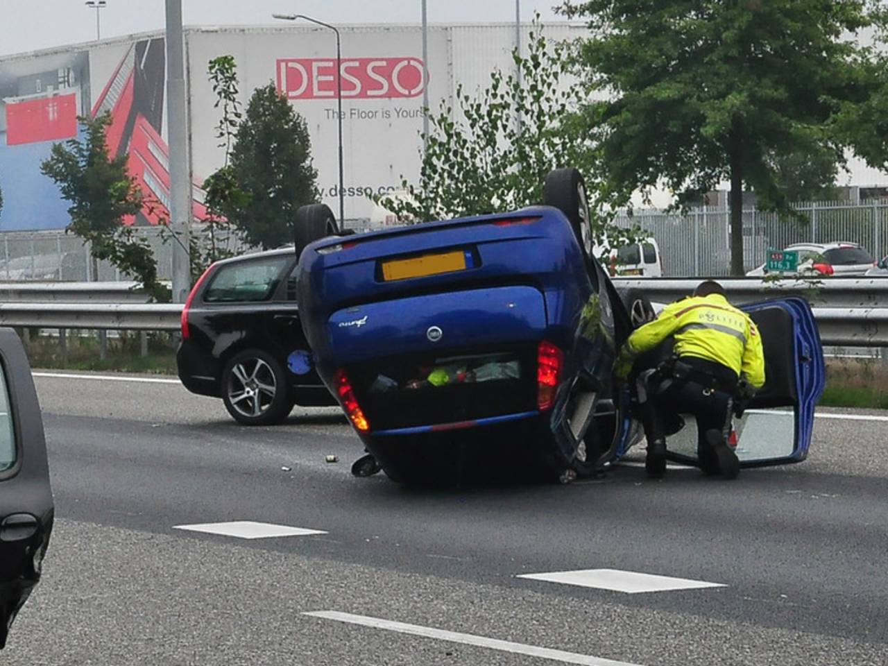 Foto: Marvin Doreleijers