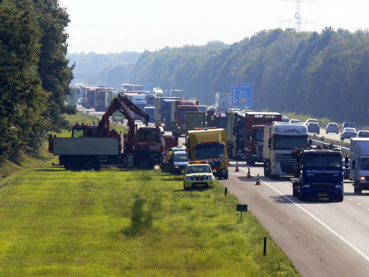 Foto: Hans van Hamersveld (SQ Vision)