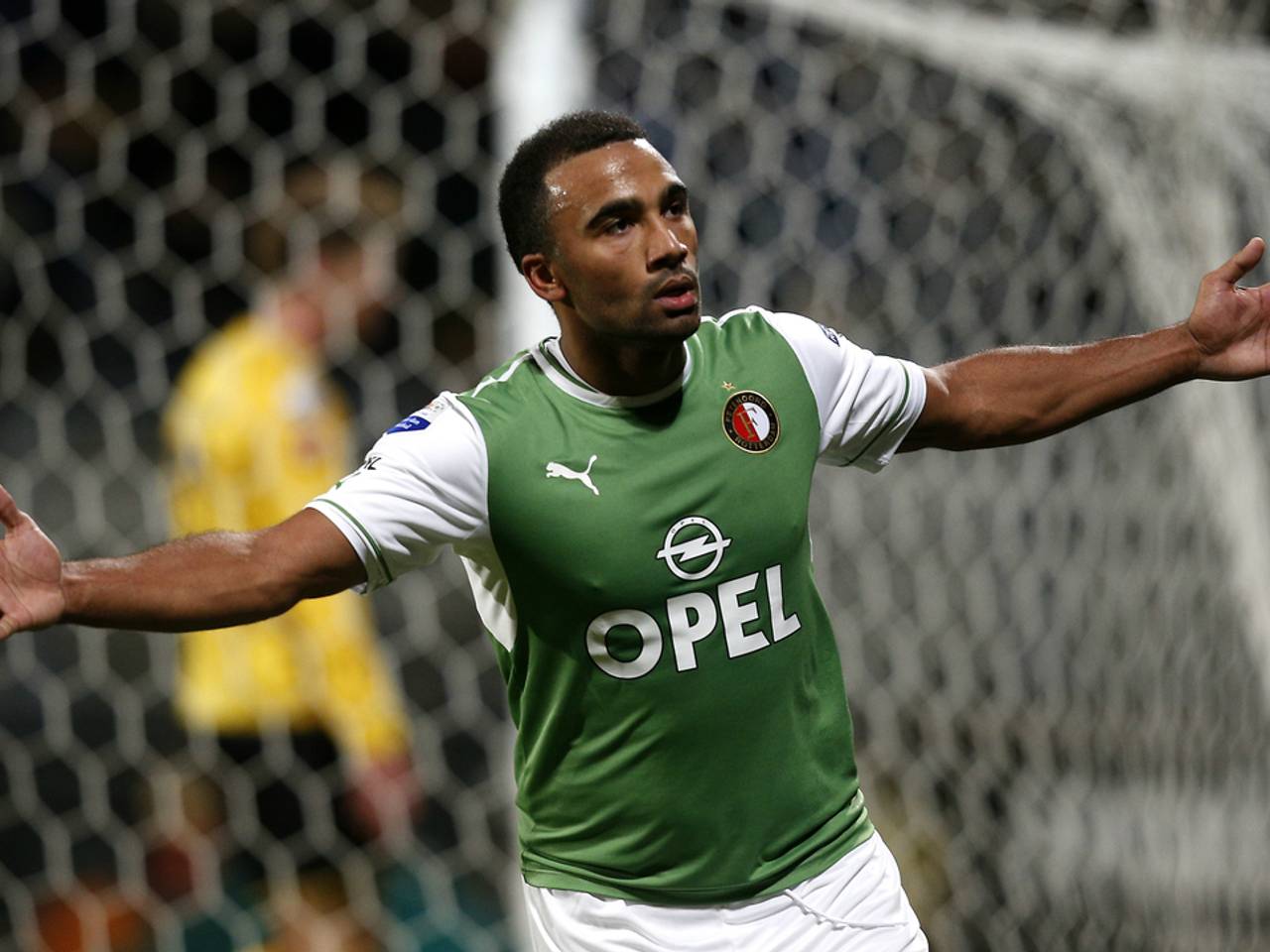 Samuel Armenteros nog niet inzetbaar tegen Go Ahead Eagles