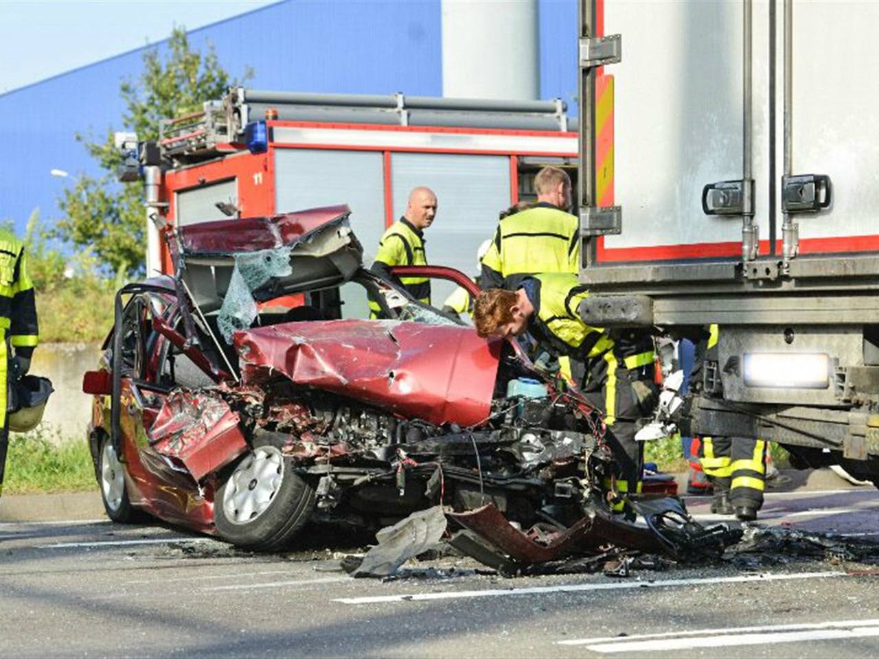 Foto: Luuk Koenen/SQ Vision