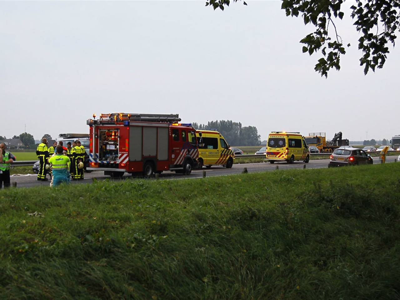 Foto: Marcel van Dorst/SQ Vision