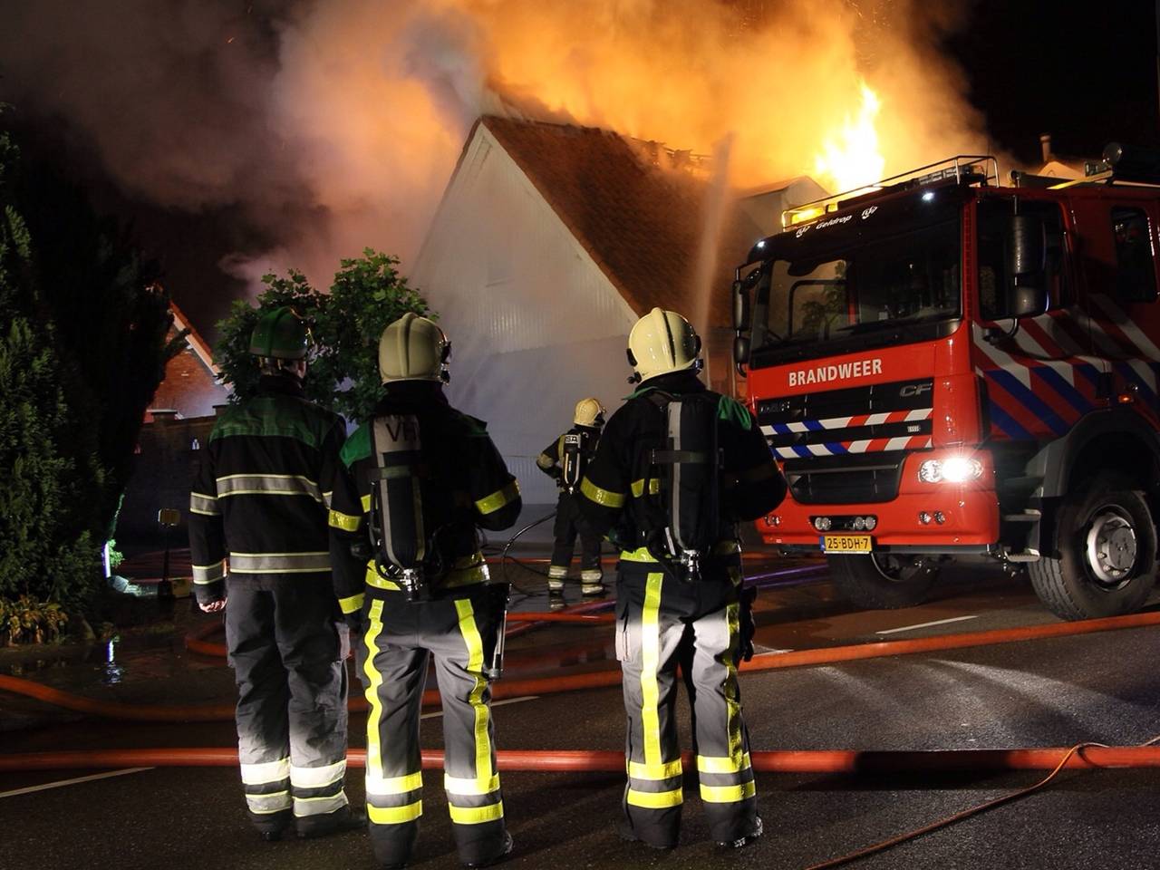 Foto: Rob Engelaar (NoRegular FX)