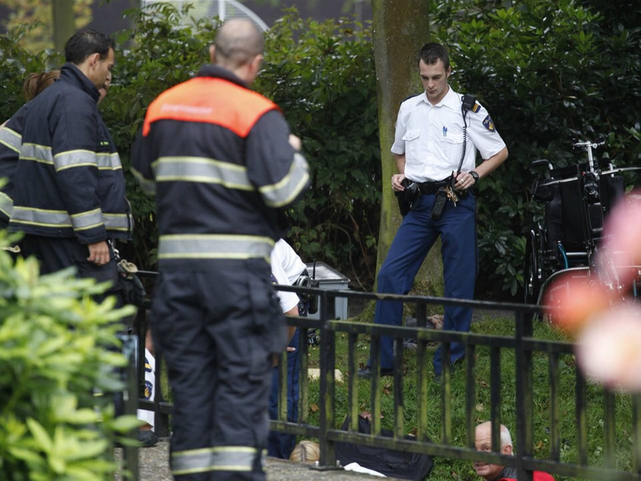 Foto: Christian Traets/SQ Vision