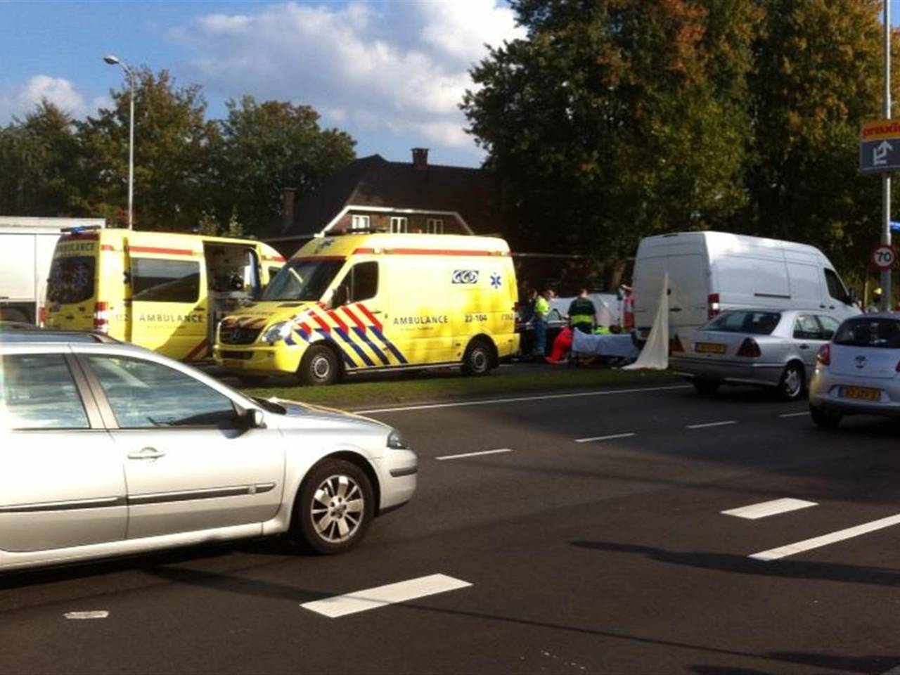 Foto: Alice van der Plas