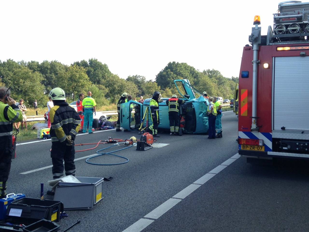 (Foto: Marco van den Broek / SQ Vision)