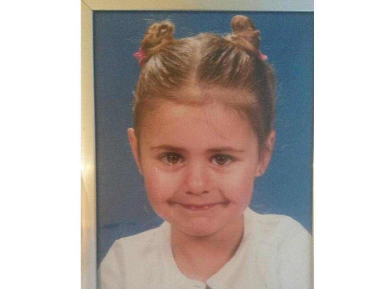 De vermiste Jayda (4) uit Berghem