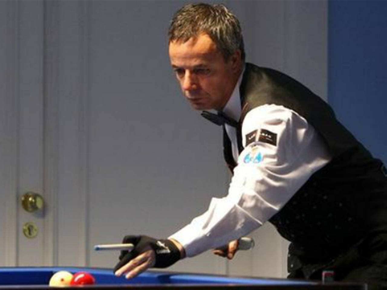 Dick Jaspers (Foto: Twitter.com/@FCPorto)