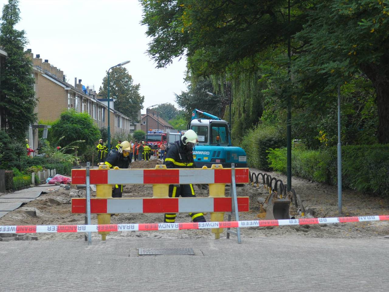 Foto: Tom van der Put/SQ Vision