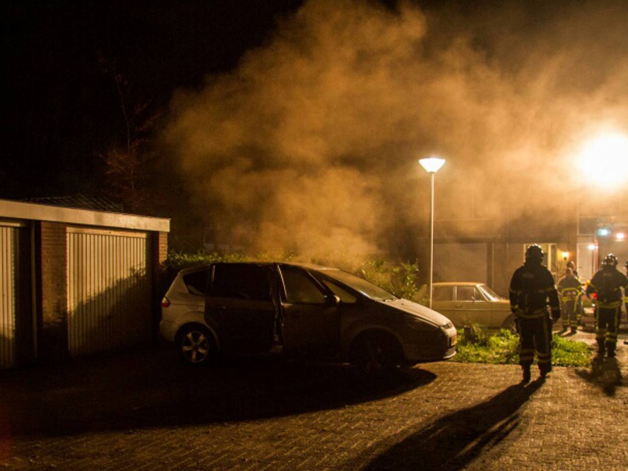 Foto: Alexander Vingerhoeds/Obscura Foto