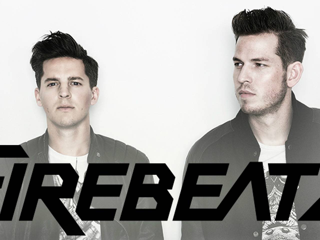 Firebeatz uit Tilburg nieuw in de lijst