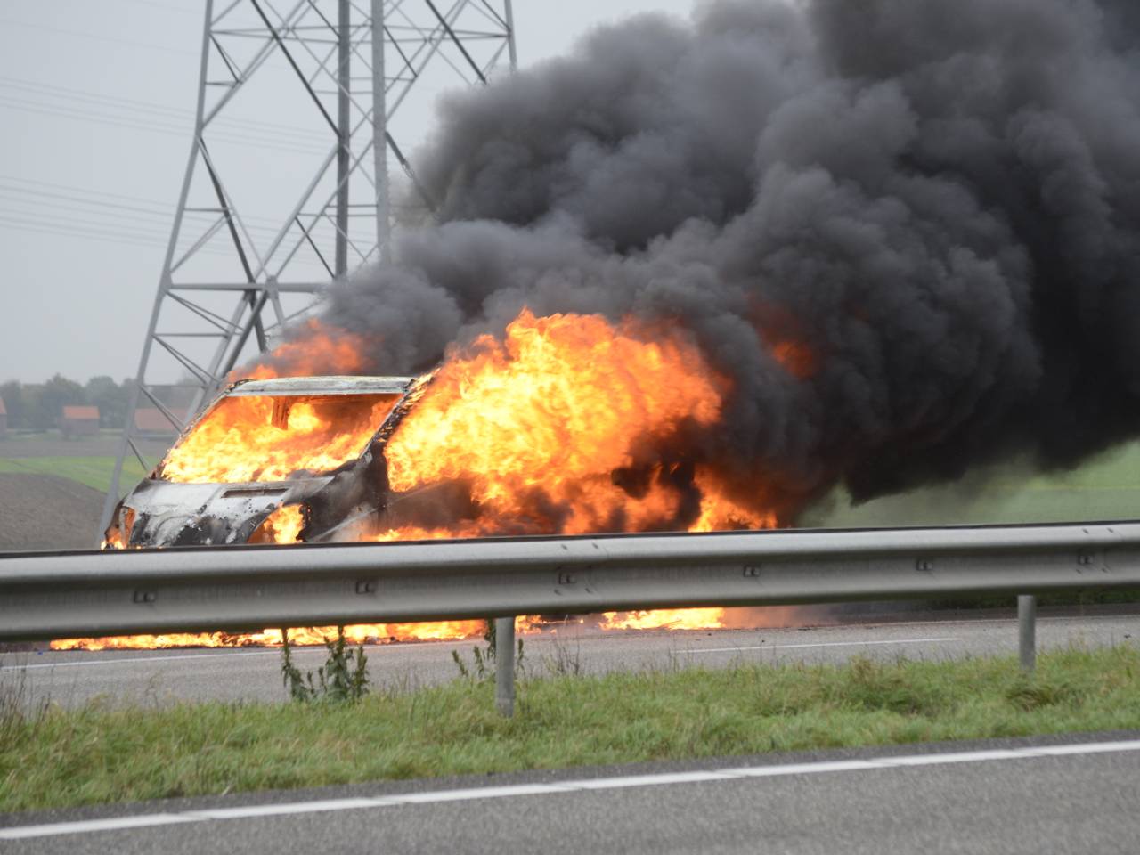 Foto: Marco Verhage/SQ Vision