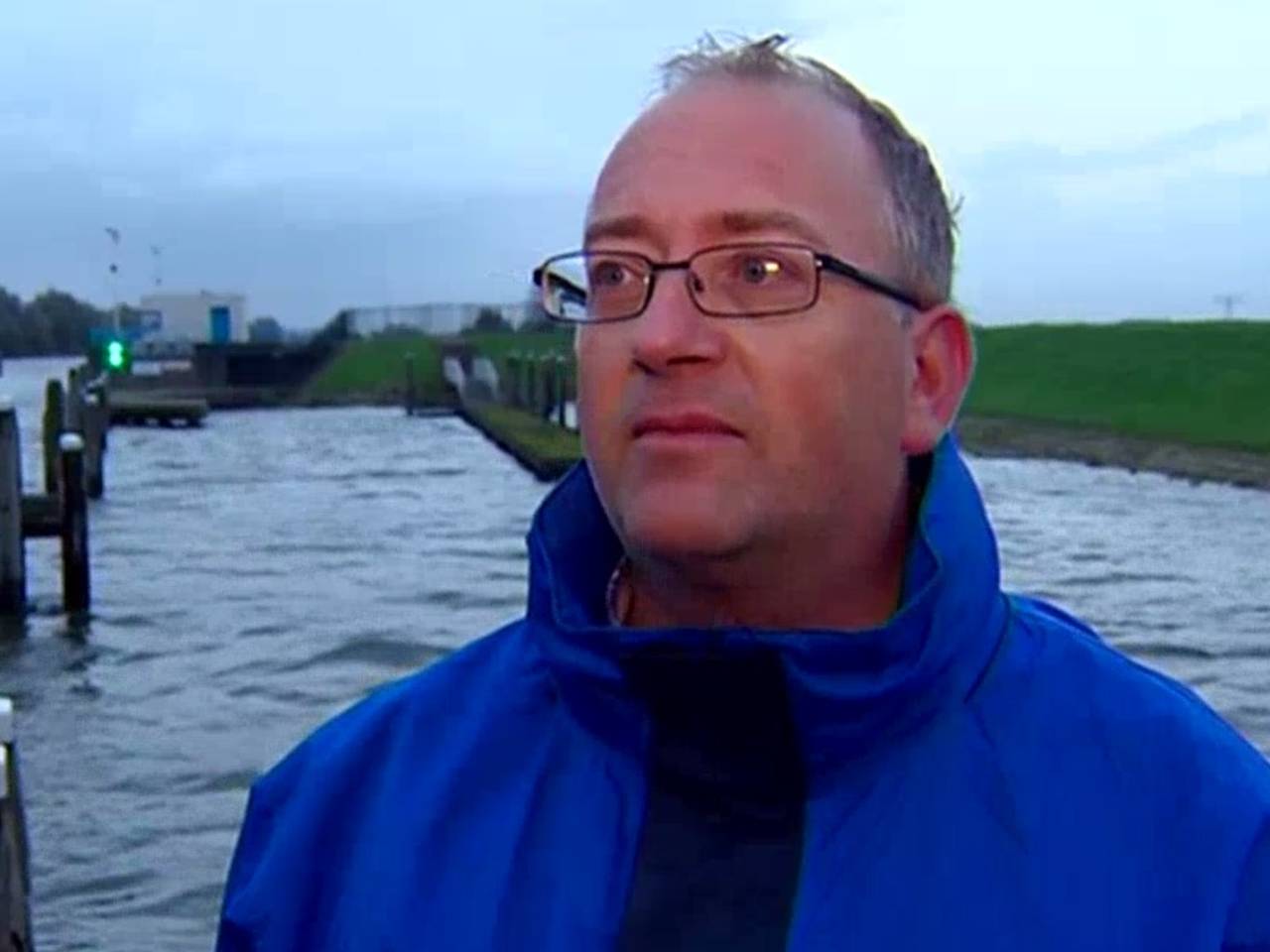 Brabantse Delta sluit sluizen in Brabant