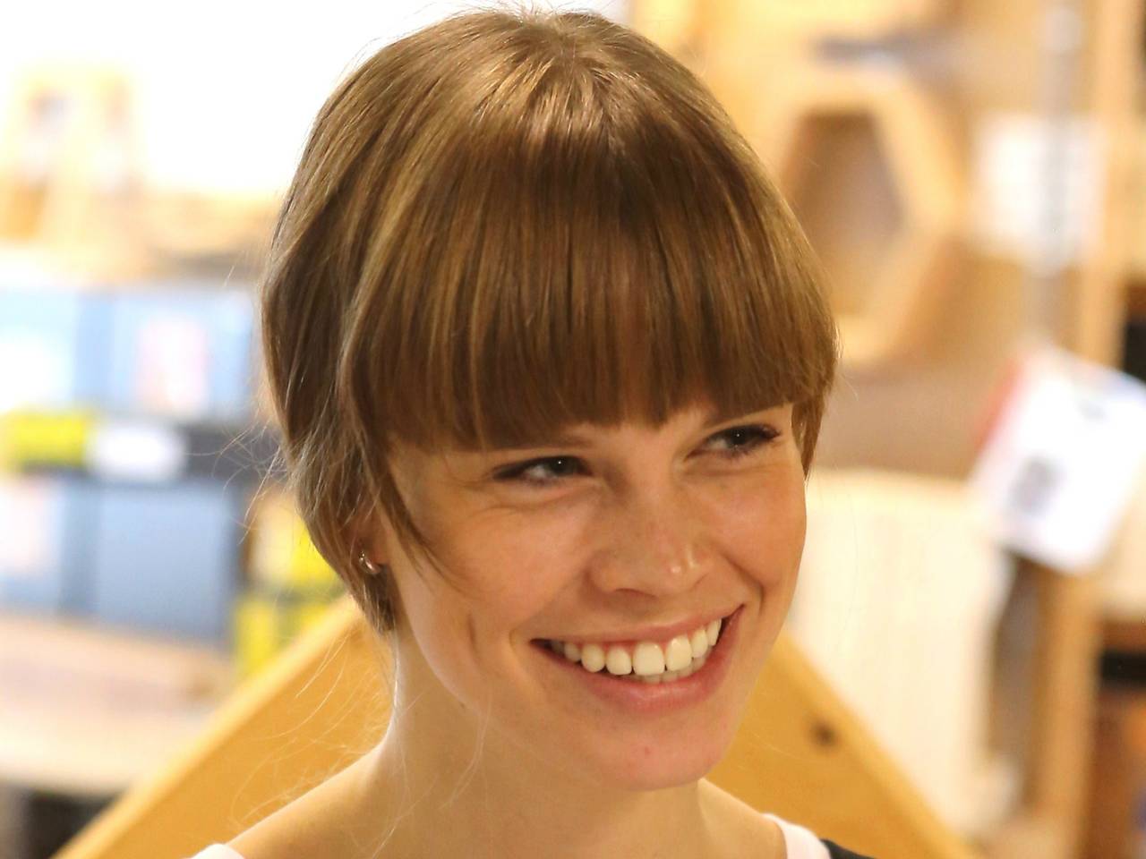 Van topmodel tot bouwvakker in twee dagen tijd: Hollands next topmodel weer aan de slag op ROC